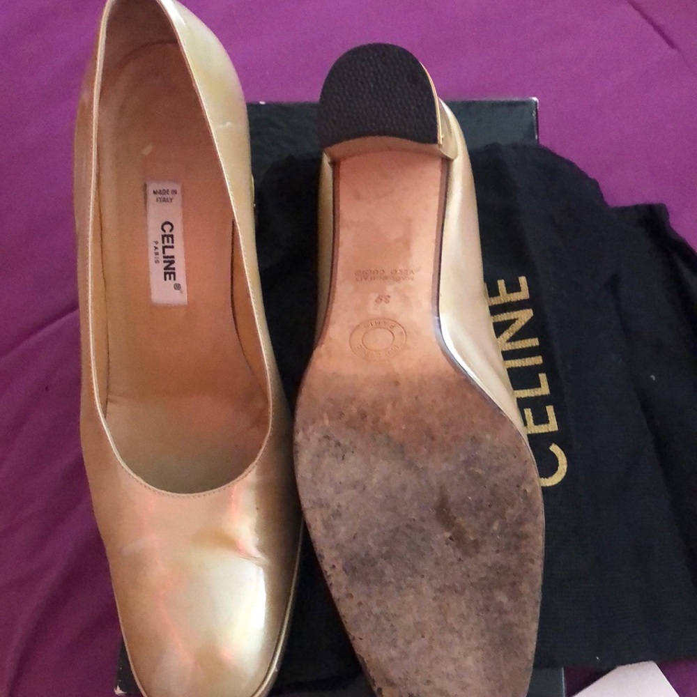 Celine PARIS